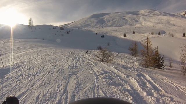 Monginevro, 4-1-24, Video 8 смотреть онлайн