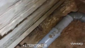 Устройство и монтаж канализации и водопровода в частном доме.