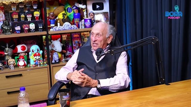 A GENERAL MOTORS PODE SAIR DO BRASIL?? | BORIS FELDMAN - Cortes do Bora Podcast смотреть онлайн