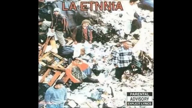 La Etnnia - Noicanicula