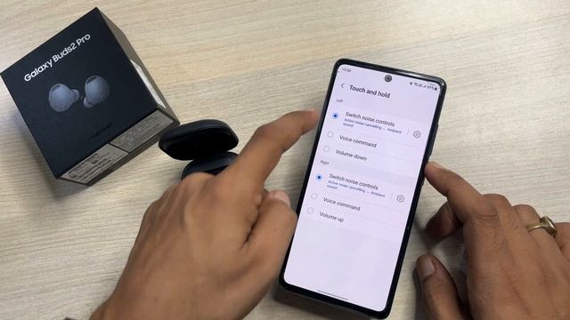 Samsung Galaxy Buds 2 Pro Review, Features & Detailed Setup with Galaxy Wearable App | TWS Earphone смотреть онлайн