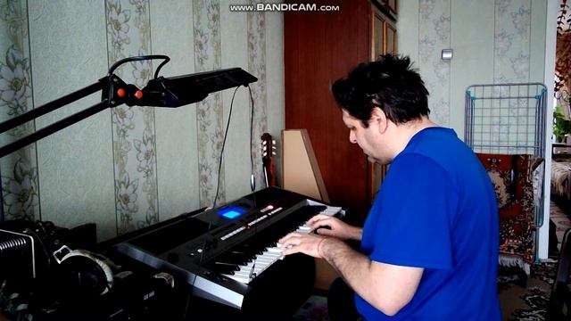 Игра на синтезаторе 3 bandicam 2021 03 01 10 25 41 799 смотреть онлайн