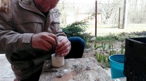 Кормушка скользящая для донки Крокодил своими руками!