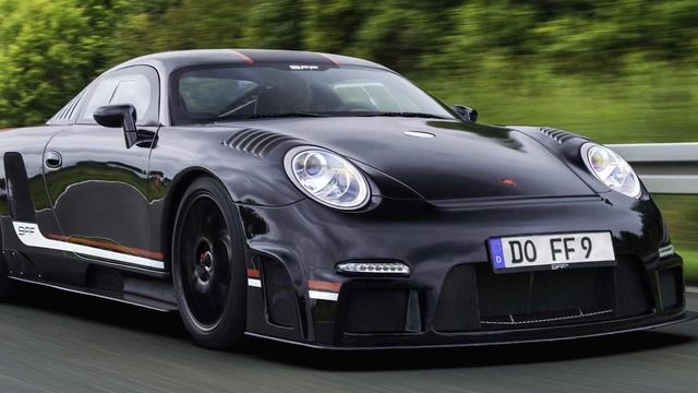 Top 10 FASTEST CARS in the world 2019 (updated) смотреть онлайн