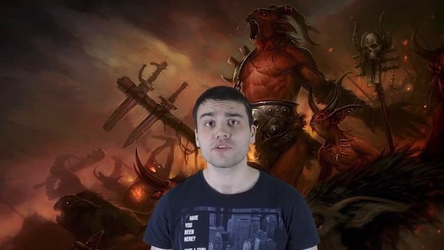 Кто такие демоны? (Мифы и реальность) смотреть онлайн