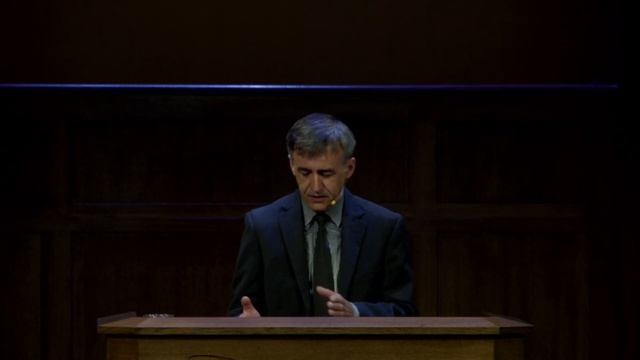 "Образец духовного наставника" | Виталий Зима смотреть онлайн