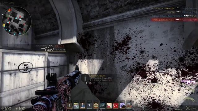 CS GO смотреть онлайн
