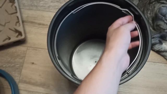 Распаковка — Сенсорное мусорное ведро JAVA Midy смотреть онлайн