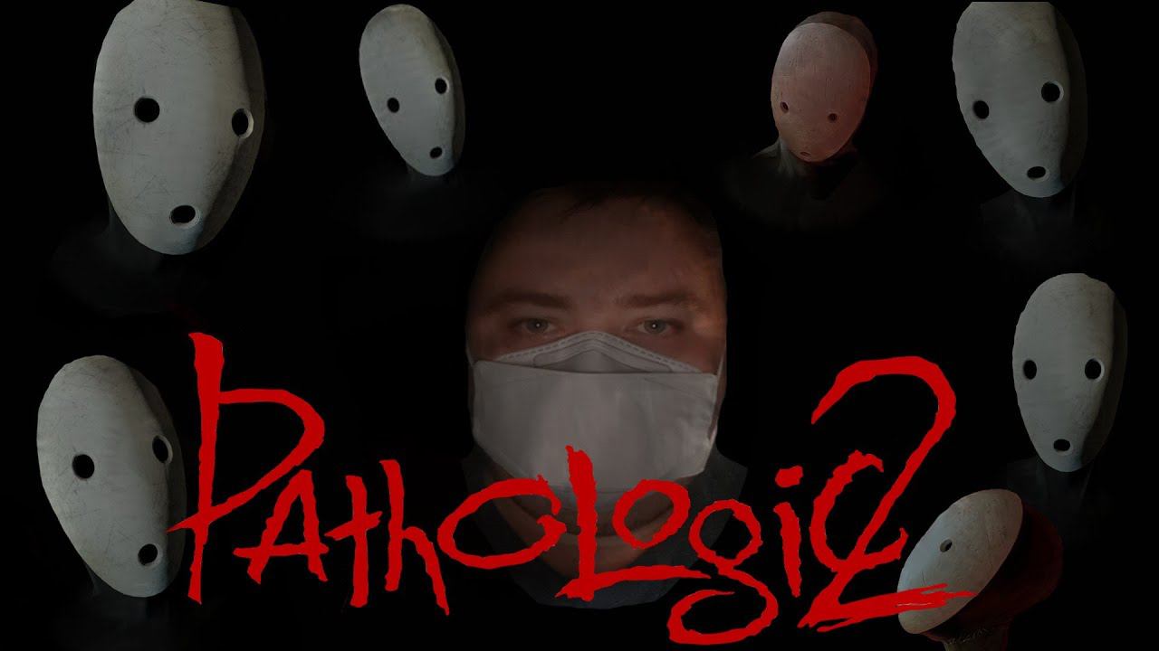Прохождение Pathologic 2 #1 : День 1. Прибытие в город.