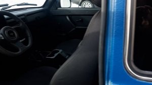 SWAP URAL Нива на 3S-FE и 4АКПП