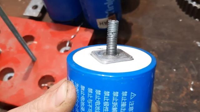 правильный ремонт шпильки линий титаната ч 2 смотреть онлайн