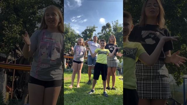 Самый милый тренд ЛАВ Ю ❤️ смотреть онлайн