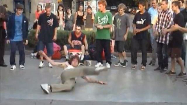 rap-dance-in-kharkov.wmv смотреть онлайн