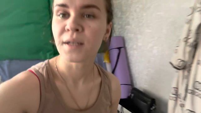 очень вкусные вареники /покрасила забор /уборка в доме /Виталик и Ангелина смотреть онлайн