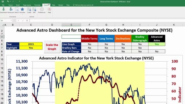 How to Install the Free Quandl Add In for Microsoft Excel смотреть онлайн