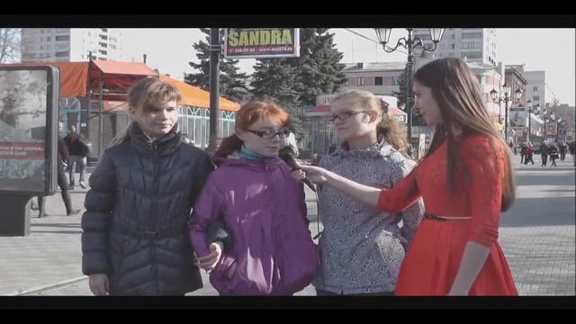 Почему люди предают друг друга? смотреть онлайн