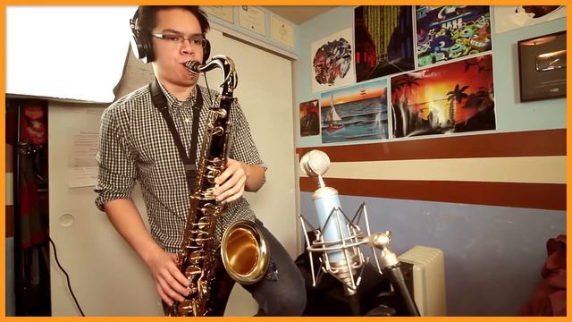 Street Fighter III Third Strike: Jazzy NYC '99 Jazz Arrangement || insaneintherainmusic смотреть онлайн