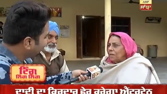 Movie Shoot Nikka Zaildar 3 | Behind The Scenes | Nirmal Rishi Ammy Virk Interview смотреть онлайн
