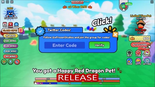 *NEW CODES* Skibi Toilets Race ROBLOX | June 10, 2023 смотреть онлайн