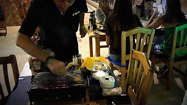 ASADOR EL GAUCHO RESTAURANT IBIZA SPAIN FOOD TRAVEL LIFESTYLE BEEFSTEAK смотреть онлайн