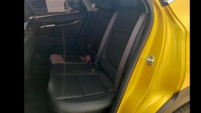 2021 Kia Seltos SX DCT AWD - Lafayette LA смотреть онлайн