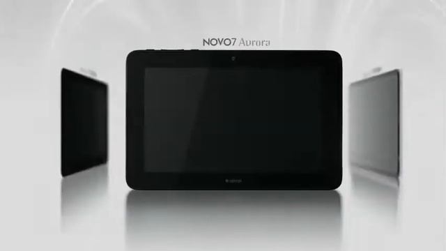 Сравнение планшетов Ainol Novo смотреть онлайн