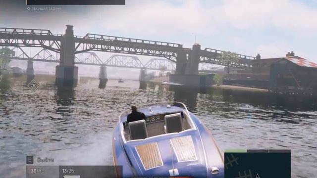 Mafia III #26 Разгромить Бизнес Воздушных Перевозок смотреть онлайн