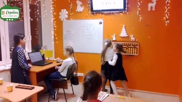 Соробан - школа в России. Псков. Линейный пример. смотреть онлайн