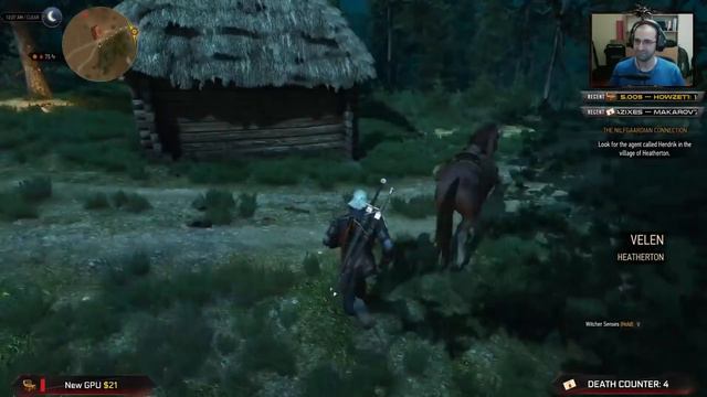 Dragon Age: Origins/Class/Gender Vote (Help me decide) смотреть онлайн