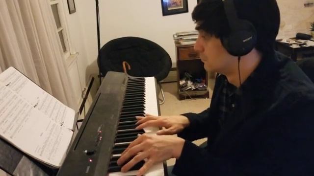 Tenderly (Walter Gross) смотреть онлайн