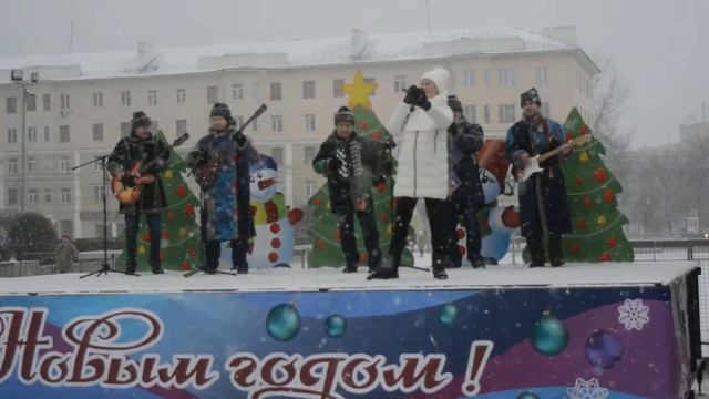 пенза рождество 2018 смотреть онлайн