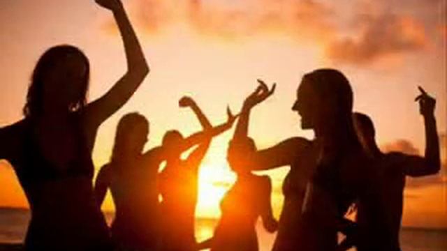 THE CYPRUS DJ FESTIVAL FT TENISHIA  @ GOVERNORS BEACH LIMASSOL.