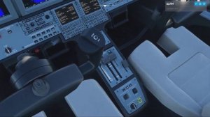 Обучение как взлететь.Как летать где угодно в Microsoft Flight Simulator2020