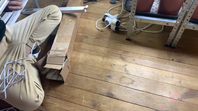 Фито лампы - светильники! Под каким светом растить микрозелень? смотреть онлайн