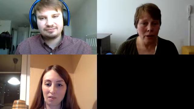 #BlabbingTranslatos On video game localization & local communities feat Sheila Gomes смотреть онлайн