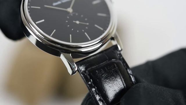 Claude Bernard 64010 3 NIN смотреть онлайн