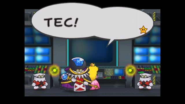 A Critical Look At Super Princess Peach || Emotions As Gameplay Mechanics смотреть онлайн