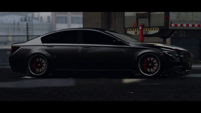 GTA V Charile's Oracle | UKSTANCE смотреть онлайн