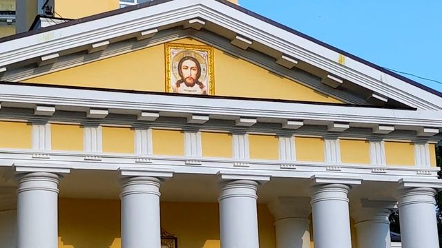 Гомель. Встреча с Лениным / Самый красивый парк в Беларуси смотреть онлайн