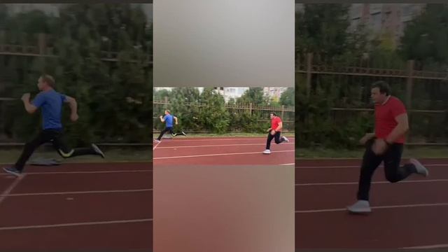 сдаю ГТО... золотой значок. смотреть онлайн