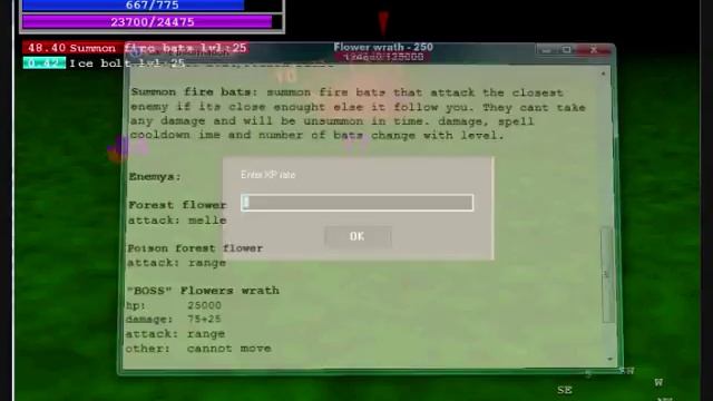 Game maker 3D RPG game part2 смотреть онлайн