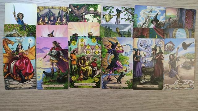 Ссора с коллегами из-за недопонимания? Как помириться совет Высших сил? смотреть онлайн