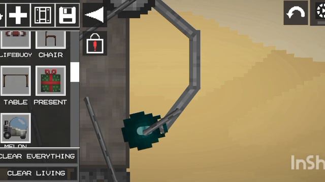 как сделать машину из тойлет файт в мелон плейграунд смотреть онлайн