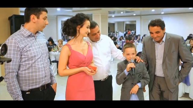 Матвей & Кристина ( WEDDING, Греческая свадьба ) смотреть онлайн