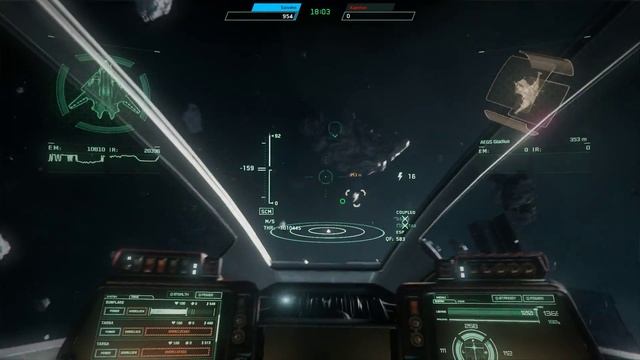 Star Citizen Dsync lag, unplayable смотреть онлайн