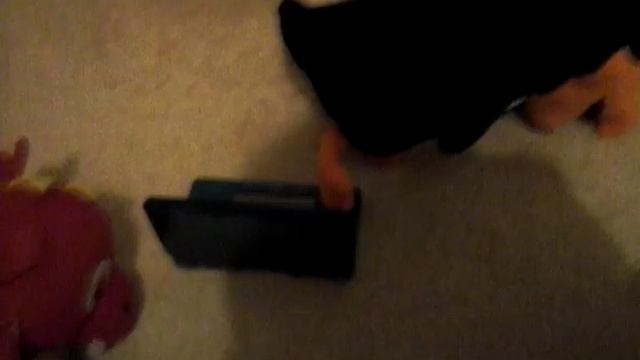 Spyro's 3ds problem [out takes] смотреть онлайн