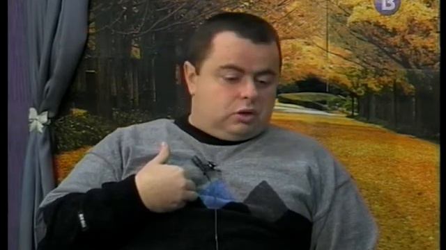 "Цветове и Ноти в живота ни ѝ тяхната симбиоза". 18.11.2014г смотреть онлайн