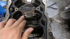 Восстанавливаем Корейский дизель, ДВС D4EA, 2.0CRDI, KIA, HYUNDAI, TUCSON