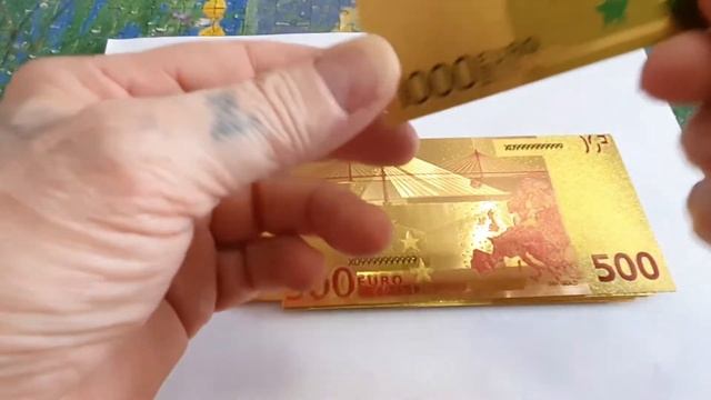 Сувениры из Поднебесной, из золота 24 карата. смотреть онлайн