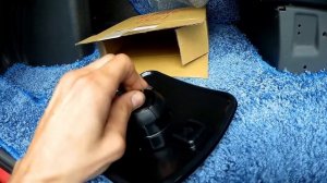 Маленькое зеркало Вольво ФШ ФМ ВНЛ,Volvo FH FM VNL 12 13.Замена зеркала,как разобрать широкоугольно